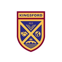 Kingsford Community School logo, Kingsford Community School contact details