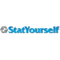 StatYourself logo, StatYourself contact details