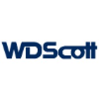 WDScott, Ltd. logo, WDScott, Ltd. contact details