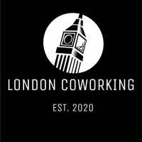 London Coworking Londrina logo, London Coworking Londrina contact details