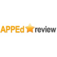 AppEdReview logo, AppEdReview contact details