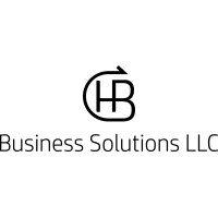 HB Business Solutions LLC logo, HB Business Solutions LLC contact details