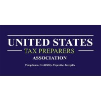 U.S. TAX PREPARERS ASSOCIATION logo, U.S. TAX PREPARERS ASSOCIATION contact details