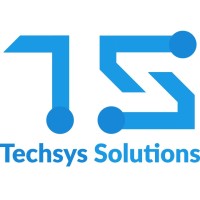 Techsys Solutions Pty Ltd logo, Techsys Solutions Pty Ltd contact details