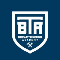 Breakthrough Academy Inc. logo, Breakthrough Academy Inc. contact details