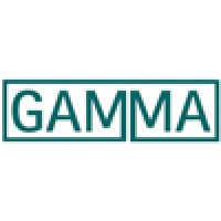 Gamma Inc. logo, Gamma Inc. contact details