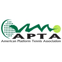 (APTA) American Platform Tennis Association logo, (APTA) American Platform Tennis Association contact details