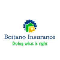 Boitano Insurance logo, Boitano Insurance contact details