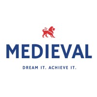 MEDIEVAL CAPITAL logo, MEDIEVAL CAPITAL contact details