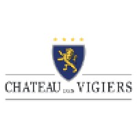 Château des Vigiers Golf & hôtel logo, Château des Vigiers Golf & hôtel contact details