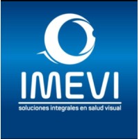 IMEVI logo, IMEVI contact details