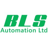 BLS Automation Ltd logo, BLS Automation Ltd contact details