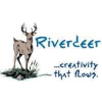 Riverdeer logo, Riverdeer contact details