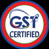 GST Return World logo, GST Return World contact details