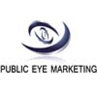 Public Eye Marketing logo, Public Eye Marketing contact details