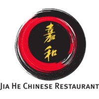 Jia He Chinese Restaurant logo, Jia He Chinese Restaurant contact details