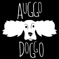 Auggo Doggo Games logo, Auggo Doggo Games contact details