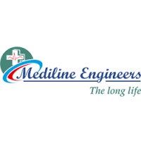 MedilineEngineers logo, MedilineEngineers contact details