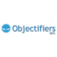 Objectifiers logo, Objectifiers contact details