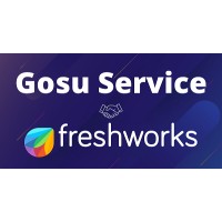 Gosu Service AS logo, Gosu Service AS contact details