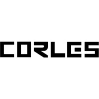 Corles logo, Corles contact details