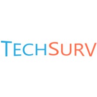 Tech Surv Digital logo, Tech Surv Digital contact details