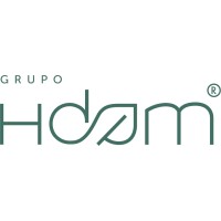 HDOM Group logo, HDOM Group contact details