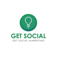 GetSocial Marketing logo, GetSocial Marketing contact details