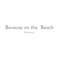 Boracay on the Beach logo, Boracay on the Beach contact details