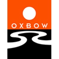 The Oxbow School logo, The Oxbow School contact details