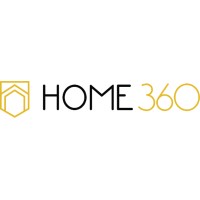 HOME 360 logo, HOME 360 contact details