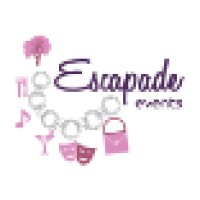 Escapade Events logo, Escapade Events contact details