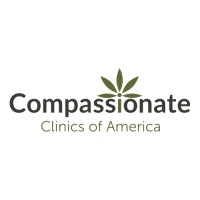 Compassionate Clinics of America logo, Compassionate Clinics of America contact details