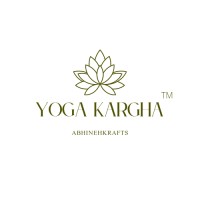 YogaKargha by AbhinehKrafts logo, YogaKargha by AbhinehKrafts contact details