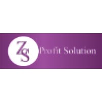 ZS Profit Solution logo, ZS Profit Solution contact details