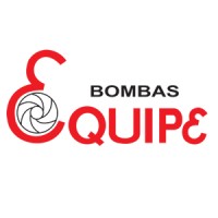 Bombas Equipe logo, Bombas Equipe contact details