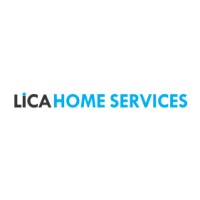 LICA HOME SERVICES logo, LICA HOME SERVICES contact details