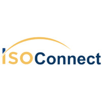 IsoConnect logo, IsoConnect contact details