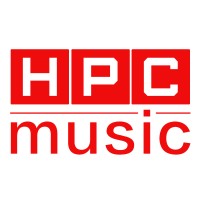 HPCmusic, Inc. logo, HPCmusic, Inc. contact details