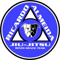 Ricardo Almeida Brazilian Jiu Jitsu and Training Center logo, Ricardo Almeida Brazilian Jiu Jitsu and Training Center contact details