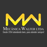 Mecânica Walfer logo, Mecânica Walfer contact details