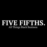 Five Fifths logo, Five Fifths contact details