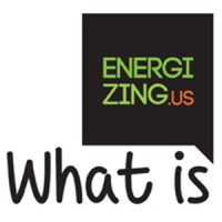 Energizing us LLC logo, Energizing us LLC contact details