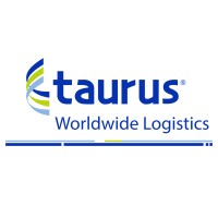 taurus® Worldwide Logistics logo, taurus® Worldwide Logistics contact details