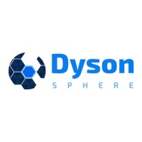 DysonSphere logo, DysonSphere contact details