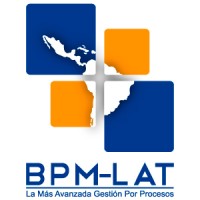 BPM-LAT (Business Process Management) logo, BPM-LAT (Business Process Management) contact details