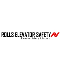 Rolls Elevator Safety logo, Rolls Elevator Safety contact details