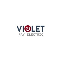 VIOLET RAY ELECTRIC logo, VIOLET RAY ELECTRIC contact details