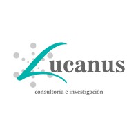 Lucanus Consultores logo, Lucanus Consultores contact details