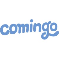 Comingo logo, Comingo contact details